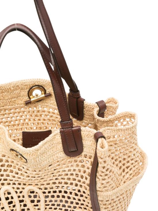 26SS 끌로에 토트백 CH26US906P08 24P - CHLOE