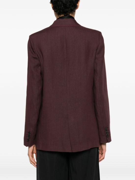 26SS 포르테포르테 수트 자켓 14825BIS MYJACKETFONDANT - FORTE FORTE