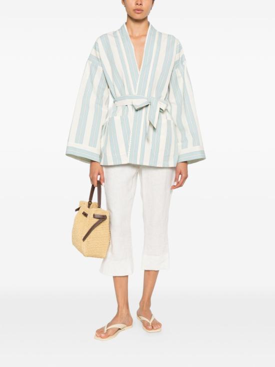 26SS 포르테포르테 수트 자켓 14819 MYJACKETPLUME 494 - FORTE FORTE