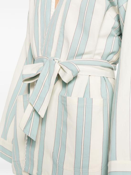 26SS 포르테포르테 수트 자켓 14819 MYJACKETPLUME 494 - FORTE FORTE