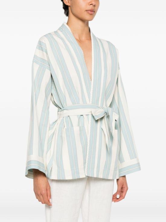 26SS 포르테포르테 수트 자켓 14819 MYJACKETPLUME 494 - FORTE FORTE