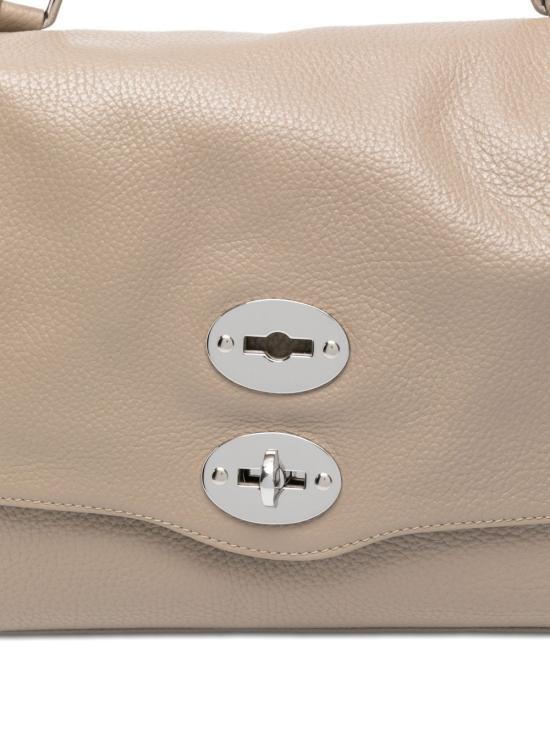 26SS 자넬라토 토트백 068010S DAILYGIORNOZ0160 Tortora - ZANELLATO