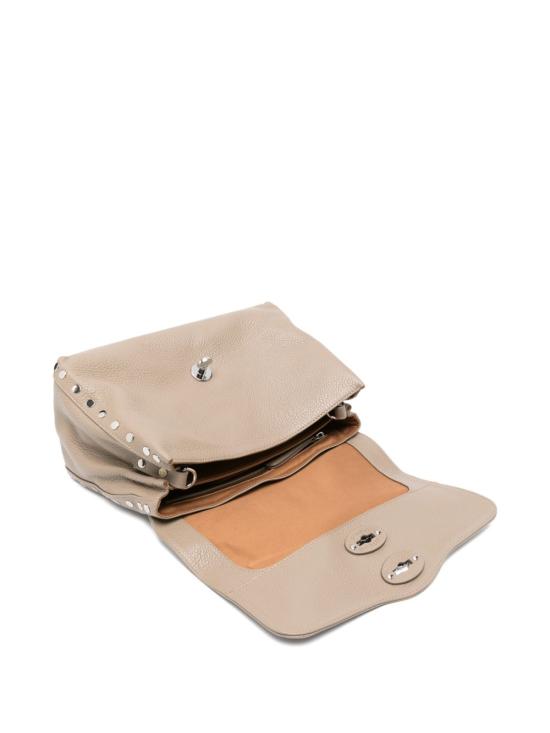 26SS 자넬라토 토트백 068010S DAILYGIORNOZ0160 Tortora - ZANELLATO