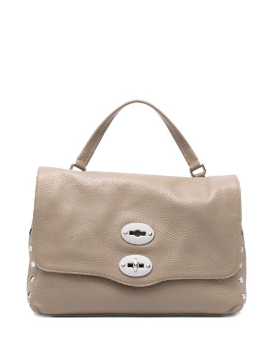 26SS 자넬라토 토트백 068010S DAILYGIORNOZ0160 Tortora