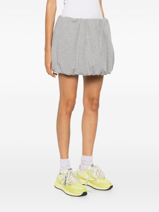 26SS 던스트 숏 스커트 UDSK6B228 G2 Grigio - DUNST