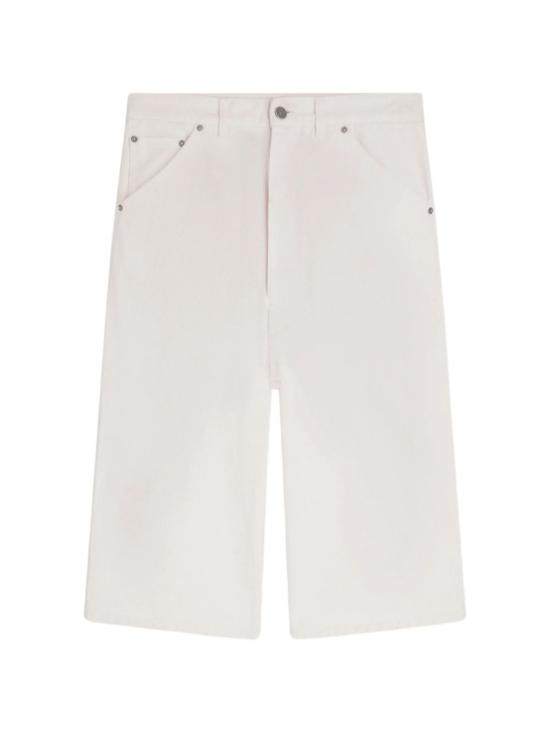 26SS 피비 파일로 숏팬츠 DP180 CO3131326PB