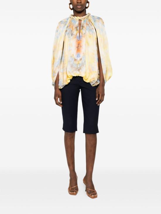 26SS 짐머만 셔츠 8747TS262 CTDY 3721 - ZIMMERMANN