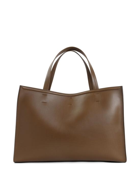 26SS 피비 파일로 토트백 DB06 LT0066700KHS Kaki - PHOEBE PHILO