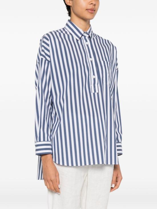 26SS 아르키비오 67 셔츠 YLF PWPRE2 Mmarrone - ARCHIVIO 67