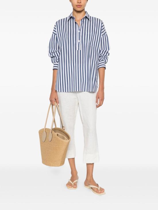 26SS 아르키비오 67 셔츠 YLF PWPRE2 Mmarrone - ARCHIVIO 67