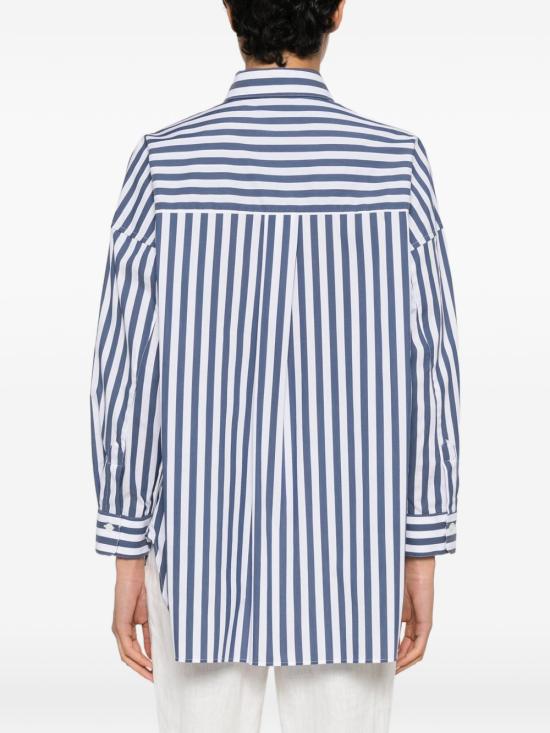 26SS 아르키비오 67 셔츠 YLF PWPRE2 Mmarrone - ARCHIVIO 67