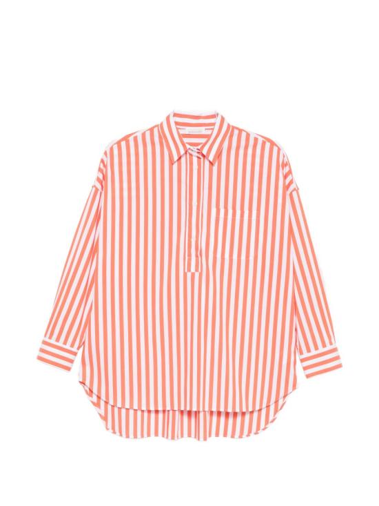 26SS 아르키비오 67 셔츠 U8EP WPRM3 Rosso