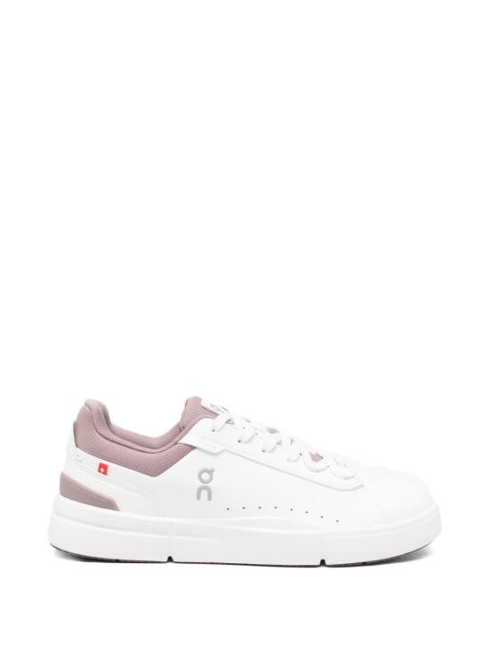 26SS 온 러닝 스니커즈 3WF30390990 WHITE HERON Bianco