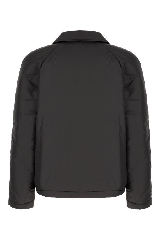  펜디 자켓 FAA968 AVIR F0GME BLACK DOM - FENDI