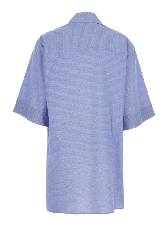 26SS 메르씨 셔츠 C398V1 Light blue - MERCI