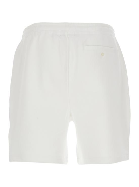 26SS 폴로 랄프로렌 숏팬츠 710A12486006 White - POLO RALPH LAUREN