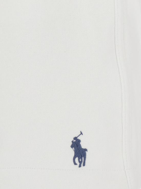 26SS 폴로 랄프로렌 숏팬츠 710A12486006 White - POLO RALPH LAUREN