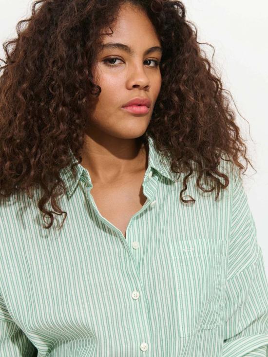  알렉스 밀 블라우스 - ALEX MILL