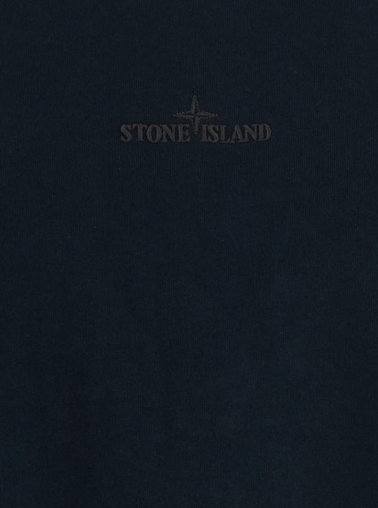 26SS 스톤 아일랜드 반팔 티셔츠 L1S152100025S0115V0020 Blu - STONE ISLAND