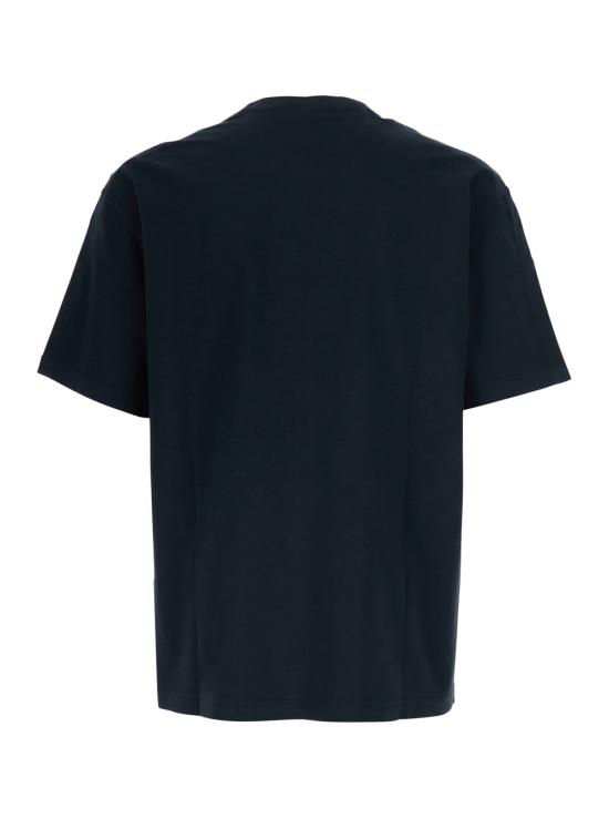 26SS 스톤 아일랜드 반팔 티셔츠 L1S152100025S0115V0020 Blu - STONE ISLAND