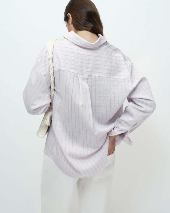  미정박 블라우스 - MIJEONG PARK