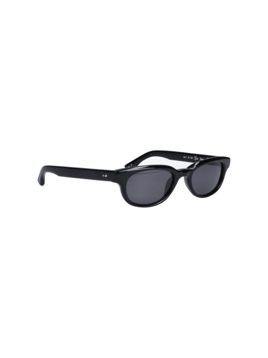  치미 선글라스 CHIMI140 LYRA BLACK Black - CHIMI