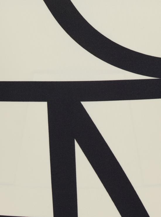 26SS 토템 원피스 수영복 223842795999 White - TOTEME