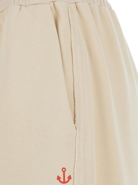 26SS 메르씨 스트레이트 팬츠 RP101CREAM White - MERCI