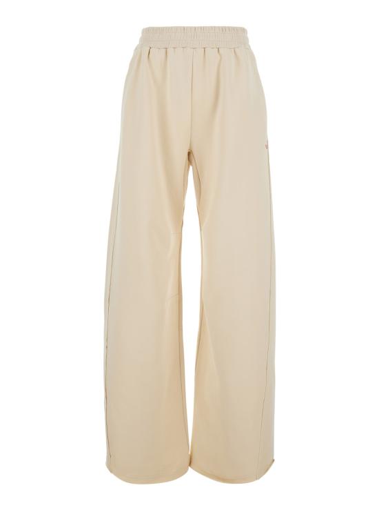 26SS 메르씨 스트레이트 팬츠 RP101CREAM White