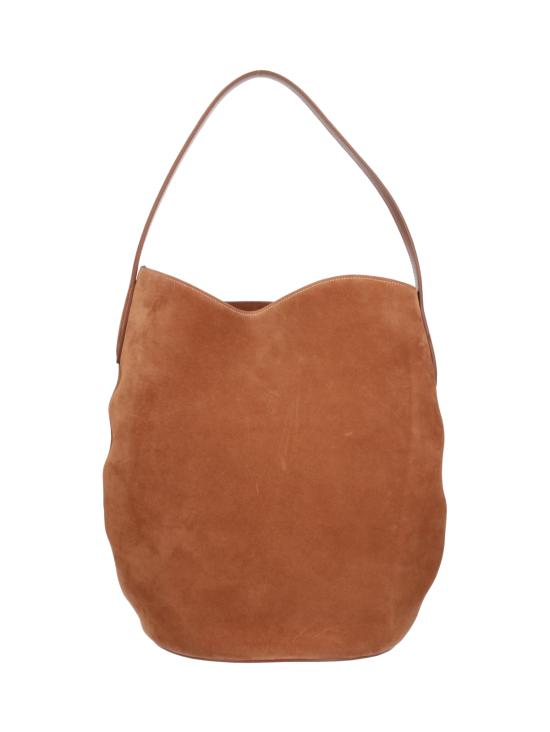 26SS 리프너 토트백 CR3934 15 Brown - LIFFNER