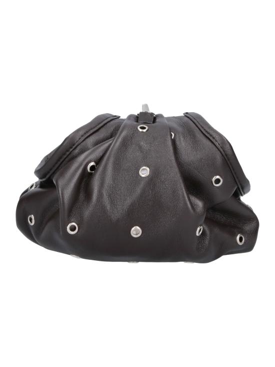 26SS 기마구아스 토트백 PULSERA BAG STUDS BROWN Brown - GIMAGUAS