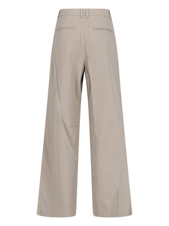 26SS 던스트 스트레이트 팬츠 UDPA6B229K1 KHAKI - DUNST