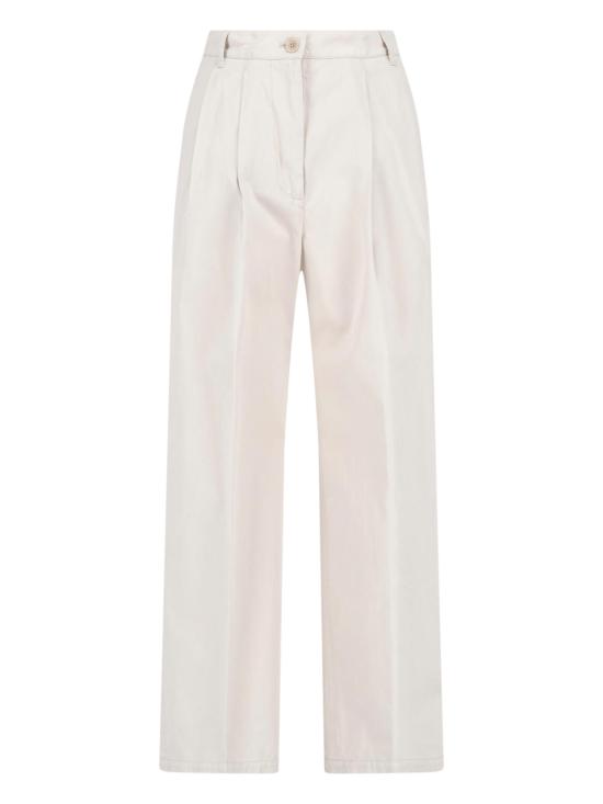 26SS 아스페시 스트레이트 팬츠 0129 D018 10177