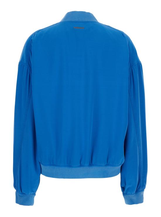 26SS 베르사체 자켓 10250751A181011VI00 Blu - VERSACE