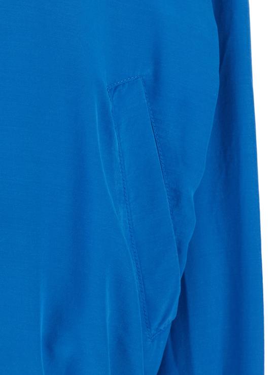 26SS 베르사체 자켓 10250751A181011VI00 Blu - VERSACE