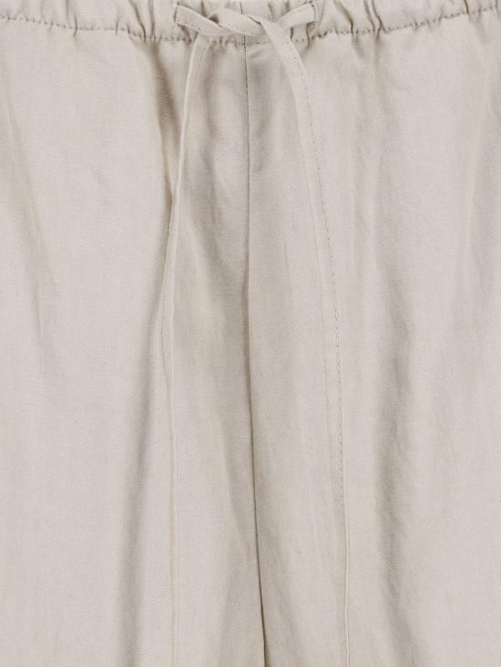 26SS 던스트 스트레이트 팬츠 UDPA6B221I2 BEIGE - DUNST