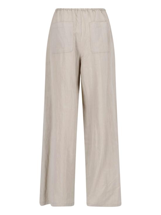 26SS 던스트 스트레이트 팬츠 UDPA6B221I2 BEIGE - DUNST