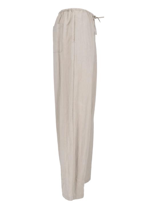 26SS 던스트 스트레이트 팬츠 UDPA6B221I2 BEIGE - DUNST