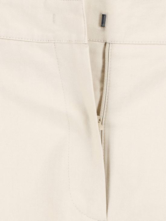 26SS 던스트 스트레이트 팬츠 UDPA6B229I2 BEIGE - DUNST