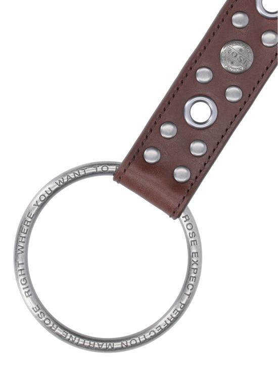 26SS 마틴로즈 키링 1238LP25700 BRW Marrone - MARTINE ROSE