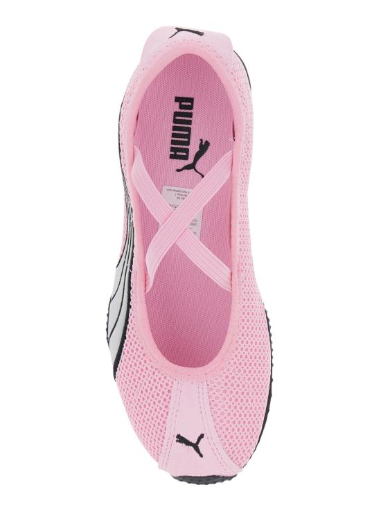 26SS 푸마 플랫 슈즈 40782004PINKSILVER Pink - PUMA