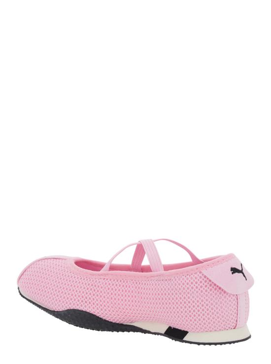 26SS 푸마 플랫 슈즈 40782004PINKSILVER Pink - PUMA