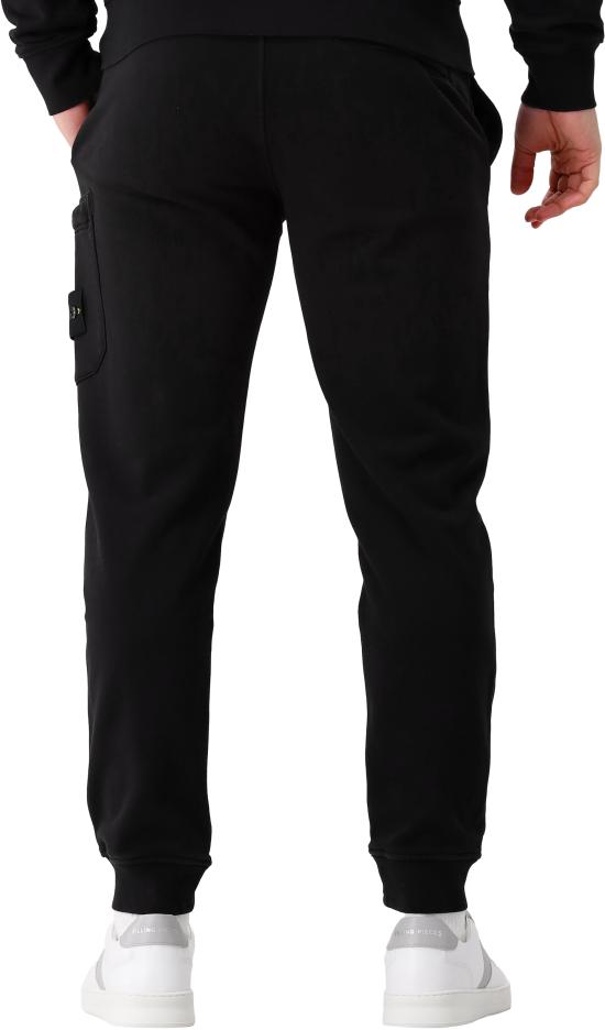 25SS 스톤 아일랜드 팬츠 K1S156200011S0051V0029 BLACK - STONE ISLAND