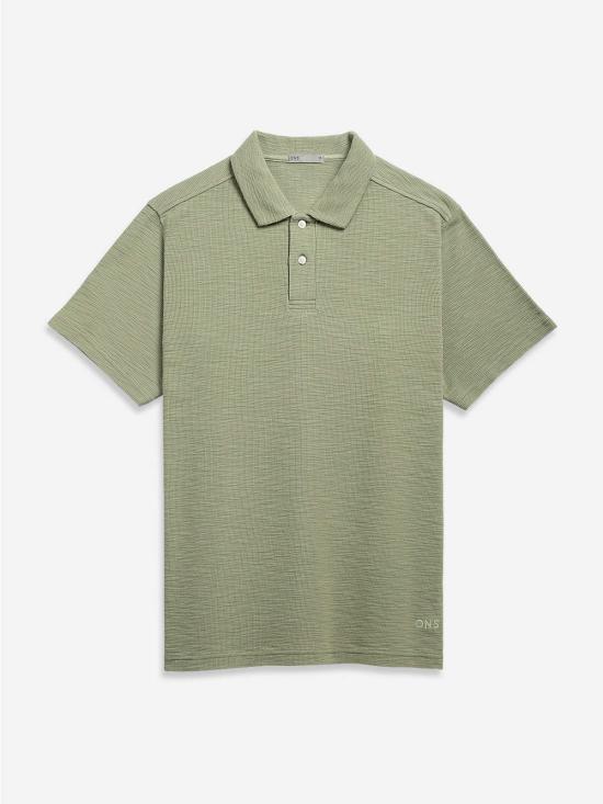  오엔에스 폴로 티셔츠