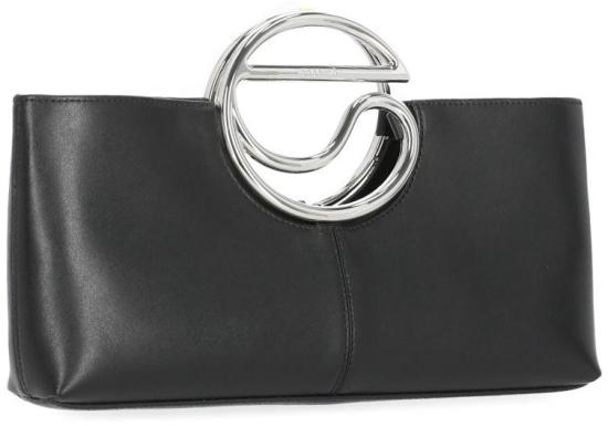 26FW 코페르니 토트백 COPBA135F6083BLK BLACK - COPERNI
