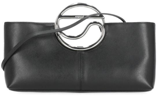 26FW 코페르니 토트백 COPBA135F6083BLK BLACK