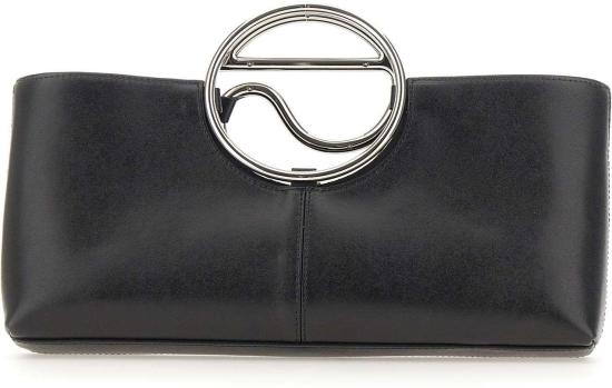 26SS 코페르니 토트백 COPBA135F6083BLK BLACK - COPERNI