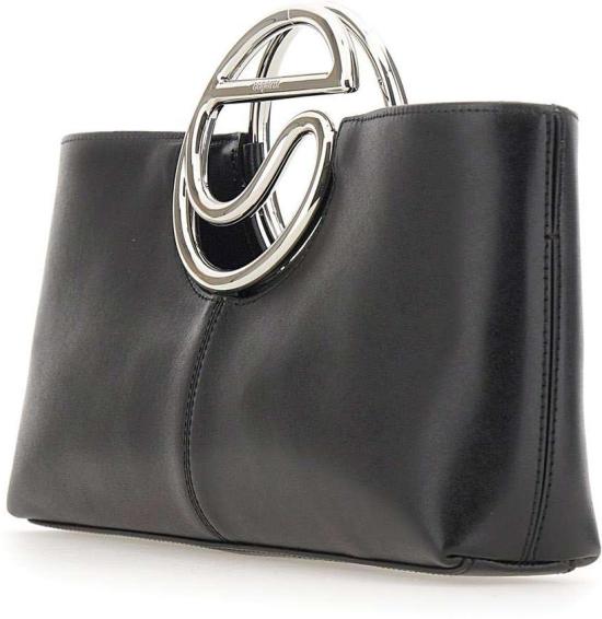 26SS 코페르니 토트백 COPBA135F6083BLK BLACK - COPERNI