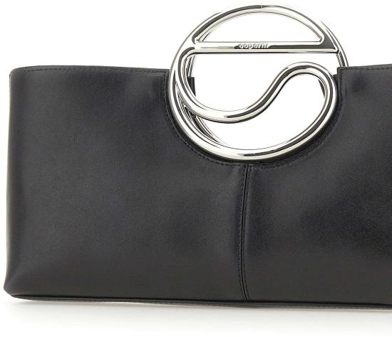 26SS 코페르니 토트백 COPBA135F6083BLK BLACK - COPERNI