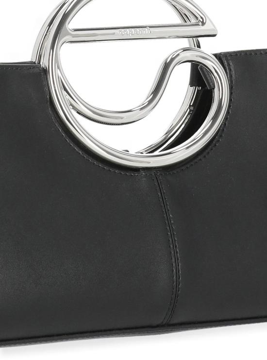 26FW 코페르니 토트백 COPBA135F6083BLK BLACK - COPERNI
